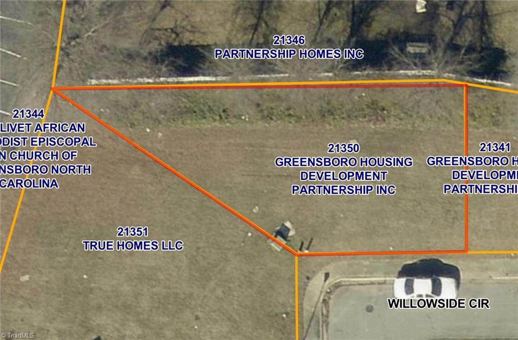 9 Willowside Circle - Photo 1