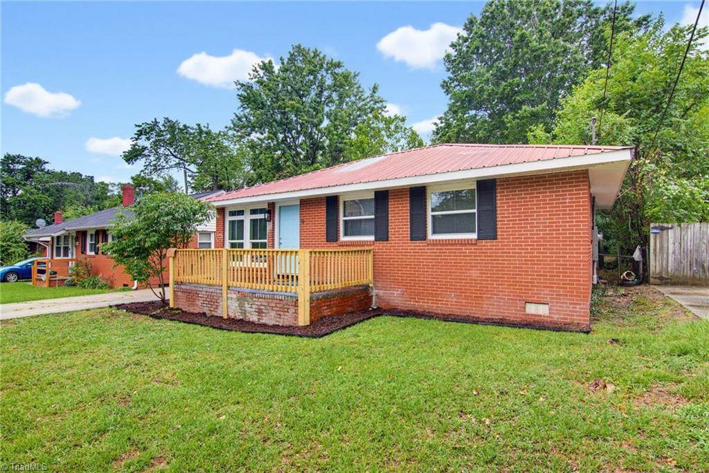 1022 Richland Street - Photo 1