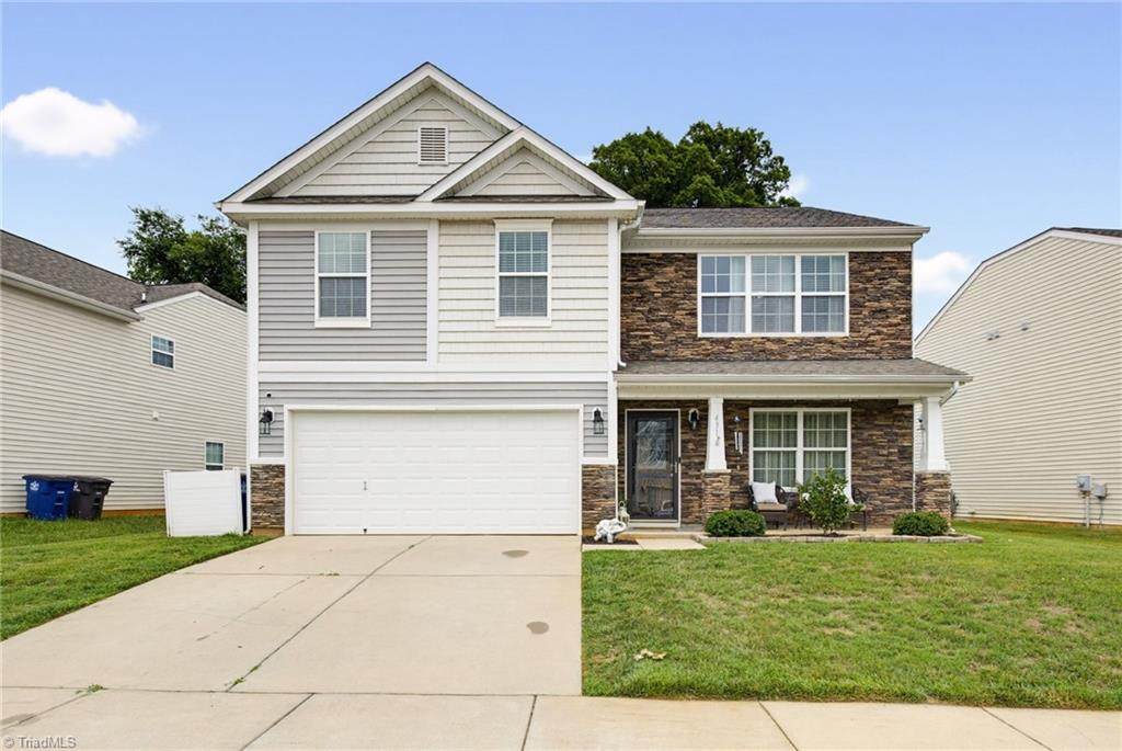 431 Hancock Drive - Photo 1