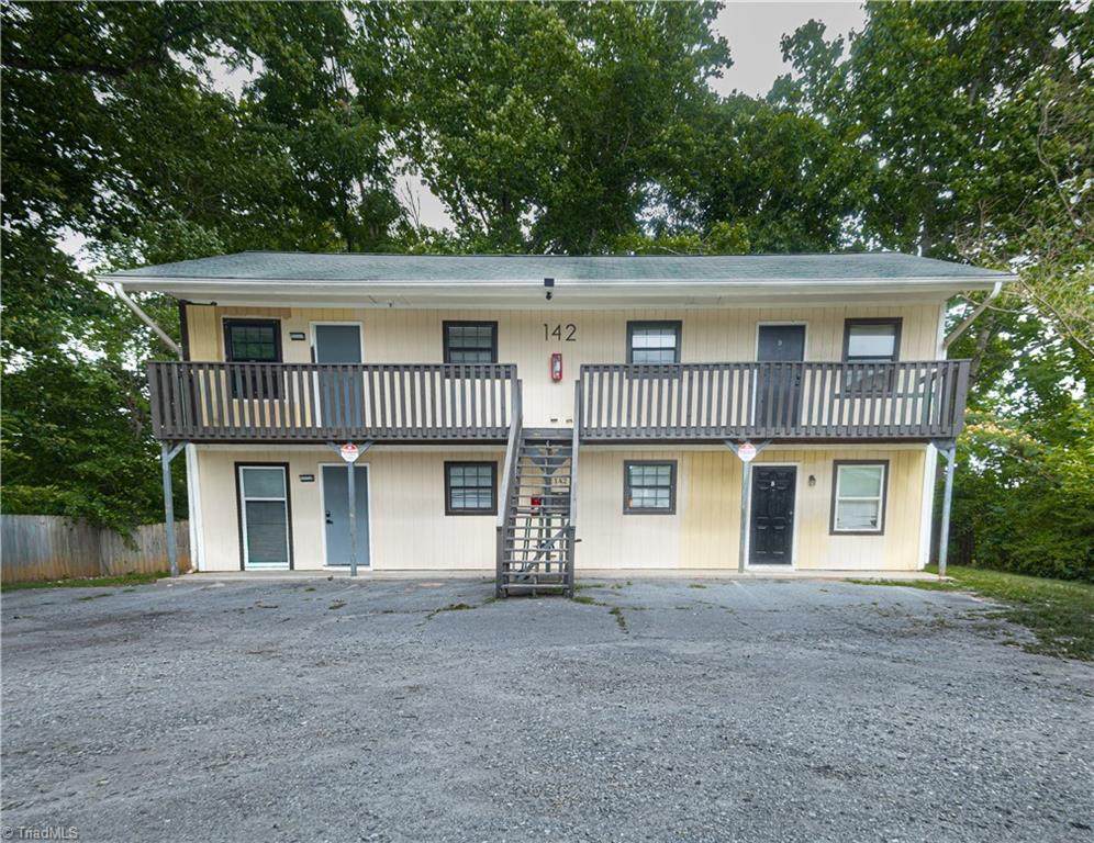142 Weatherwood Court - Photo 1