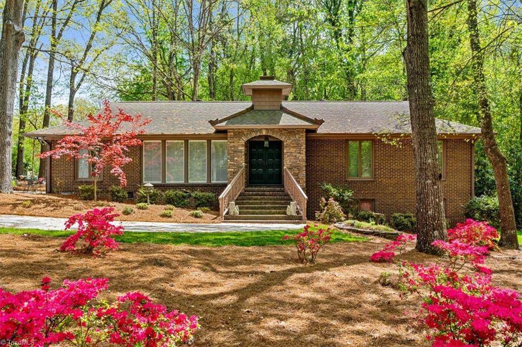4721 Ramblewood Drive - Photo 1