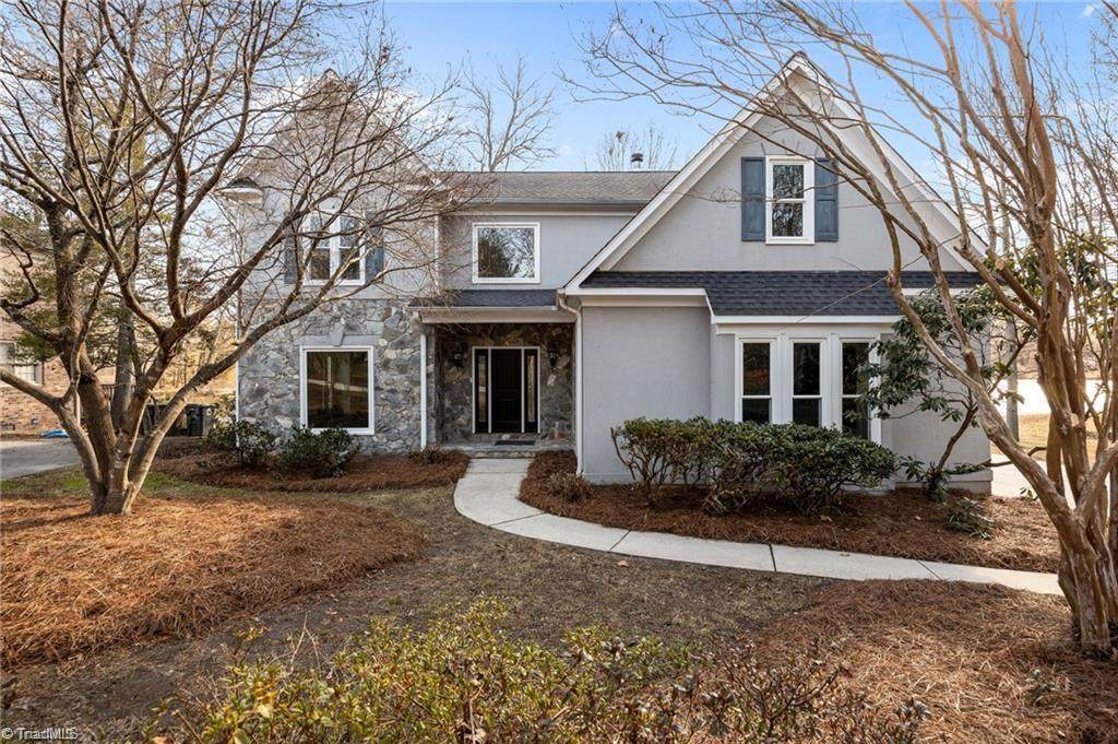 5305 Coveview Court - Photo 1