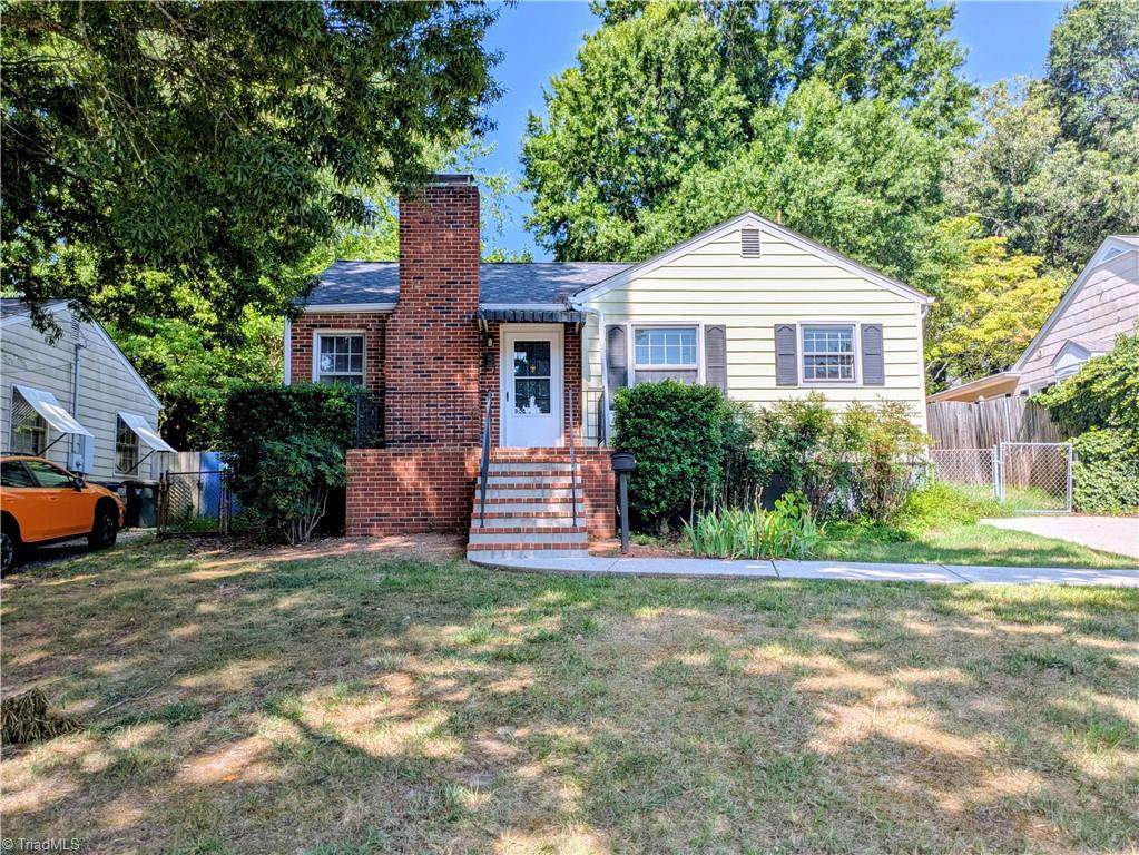 1004 Lockland Avenue - Photo 1