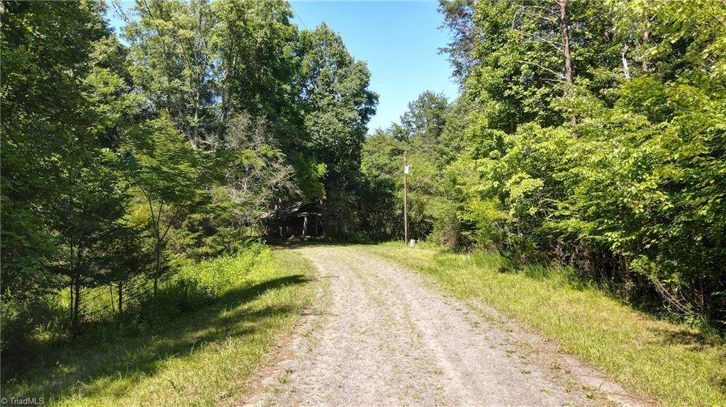 1215 Lucius Beasley Road - Photo 1