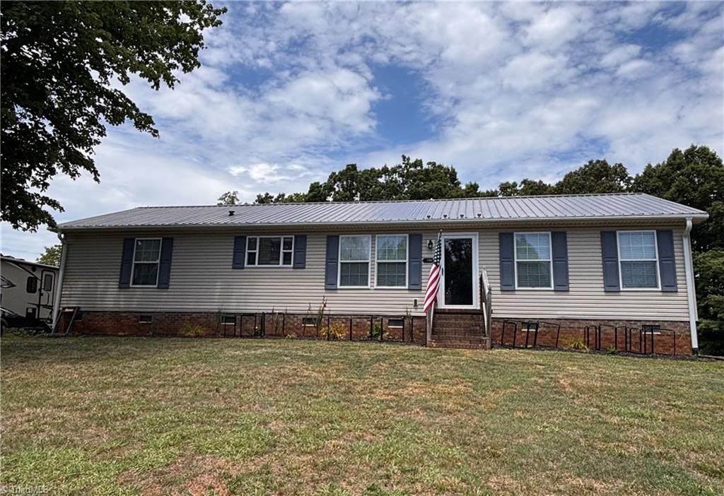 3341 Anglin Mill Road - Photo 1