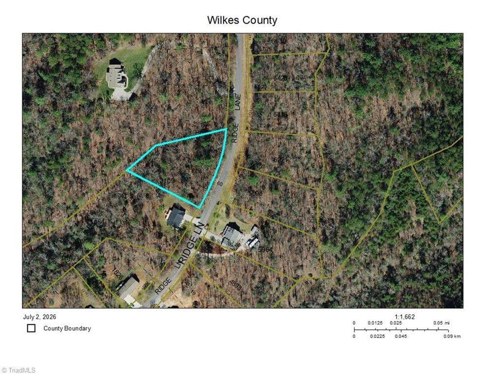 0 Ridge Lane - Photo 1