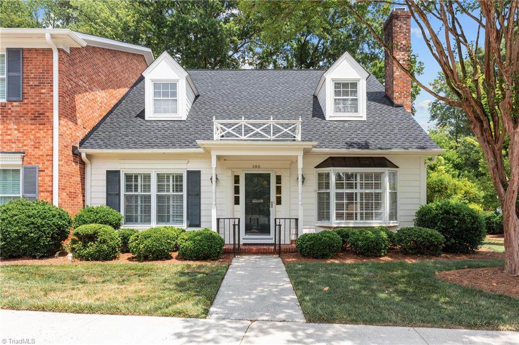 39-D Fountain Manor Drive - Photo 1