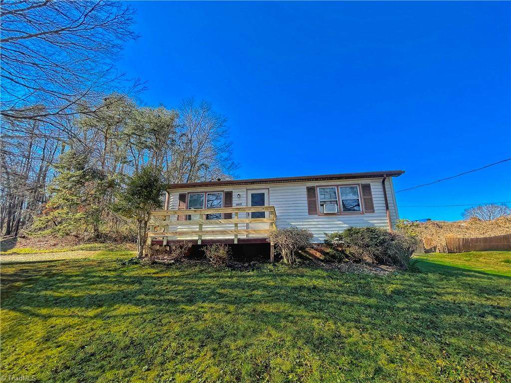 3615 Irwin Street - Photo 1