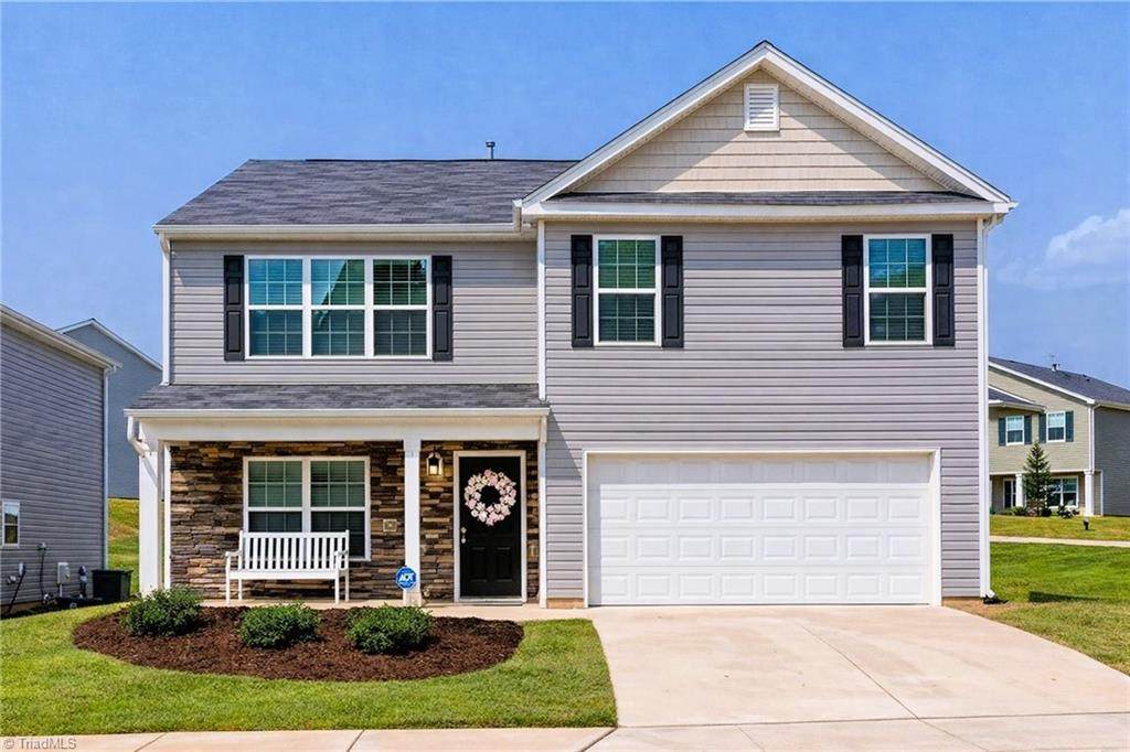 5021 Black Forest Drive - Photo 1
