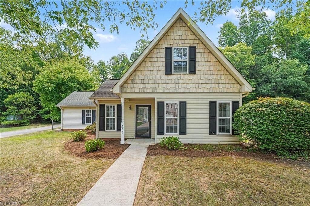 5400 Springhouse Farm Road - Photo 1
