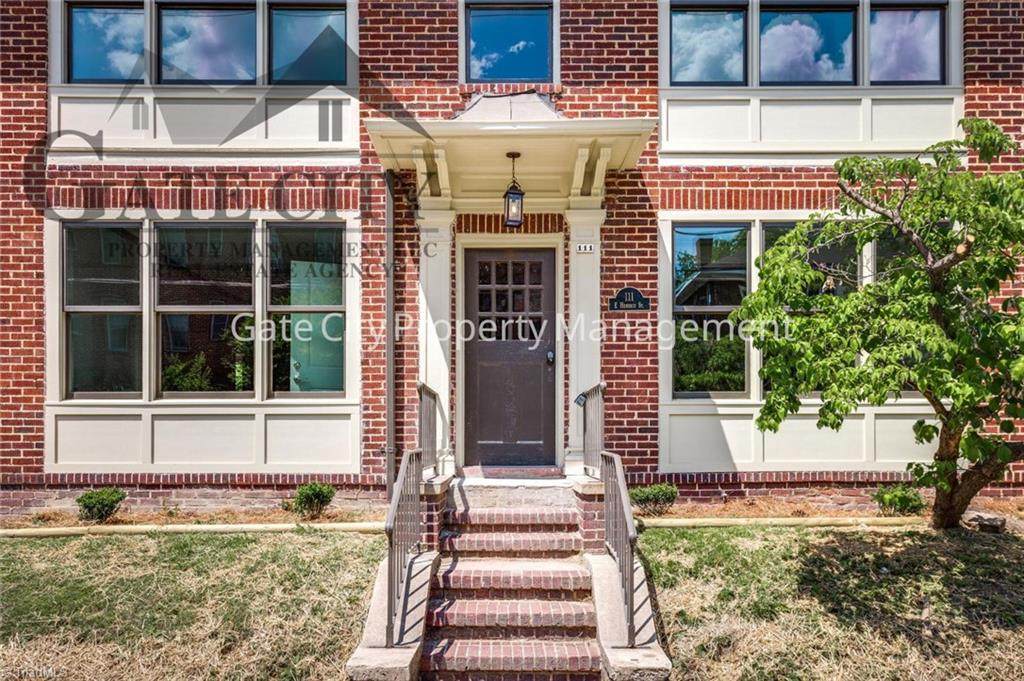111 Hendrix Street - Photo 1