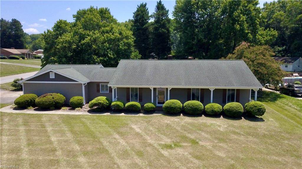 162 Rockford Road - Photo 1