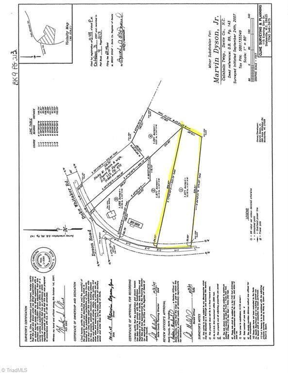 0 Duke Whittaker Road - Photo 1