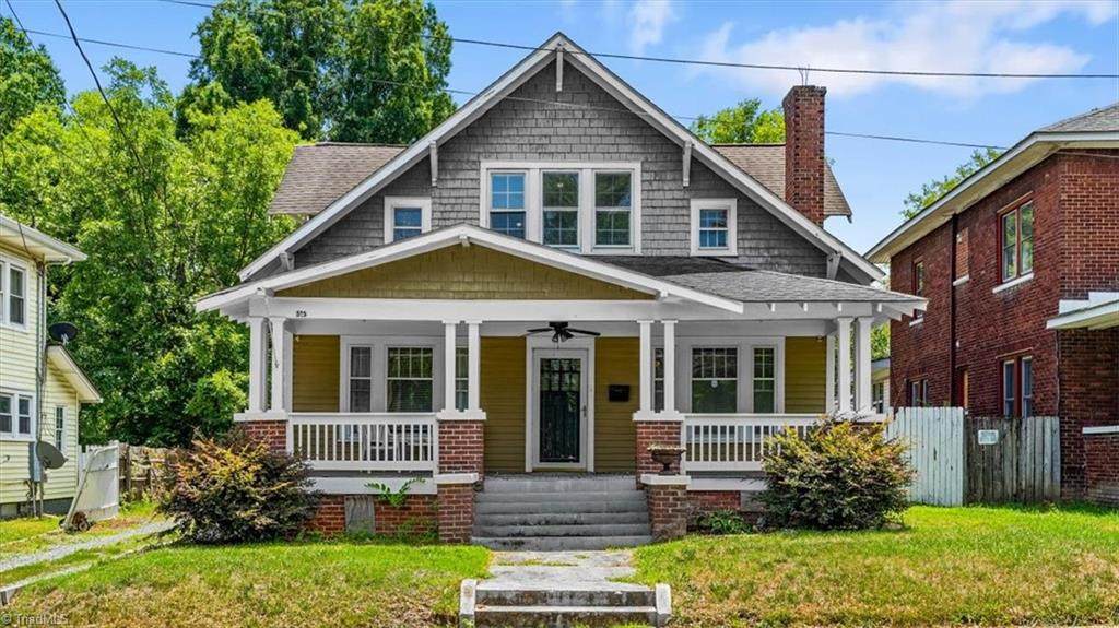 516 Julian Street - Photo 1