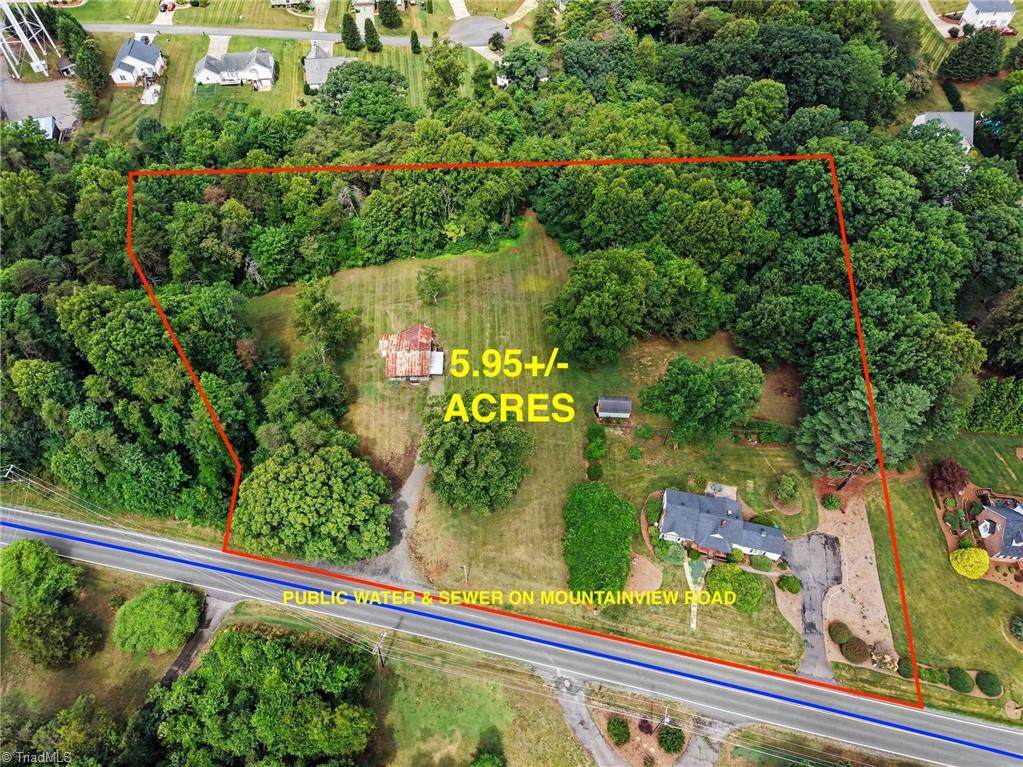 133 Mountain View Road - Photo 1