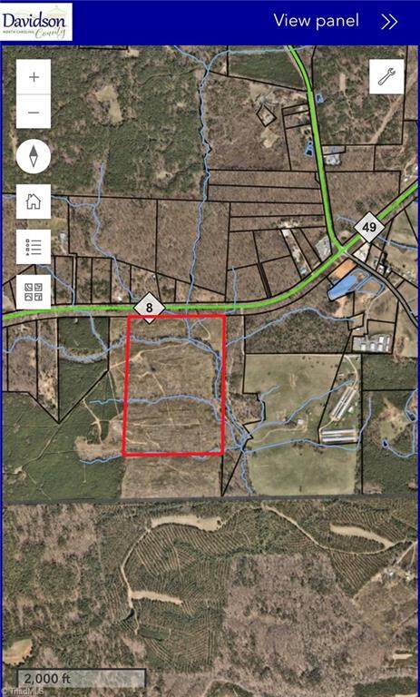 0 Nc Highway 49 - Photo 1