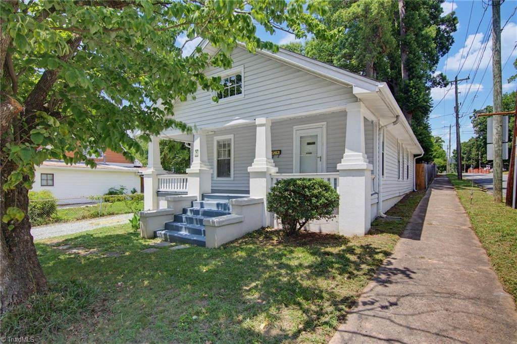 1500 Elwood Avenue - Photo 1