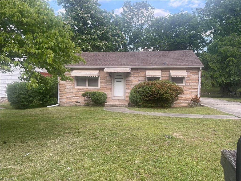 511 Ridgecrest Drive - Photo 1
