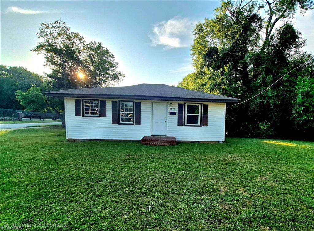2501 Dacian Street - Photo 1