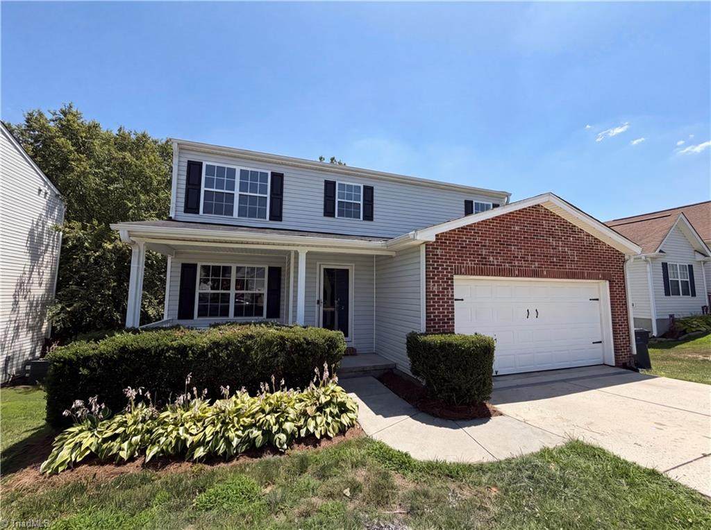 207 Calla Lilly Lane - Photo 1