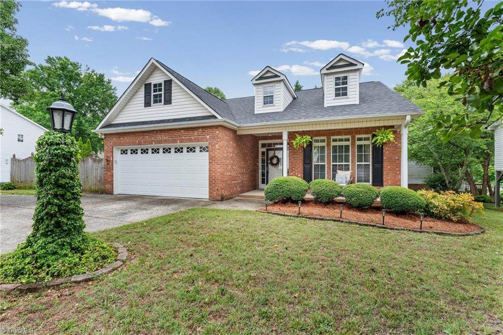 1900 Austin Place Lane - Photo 1