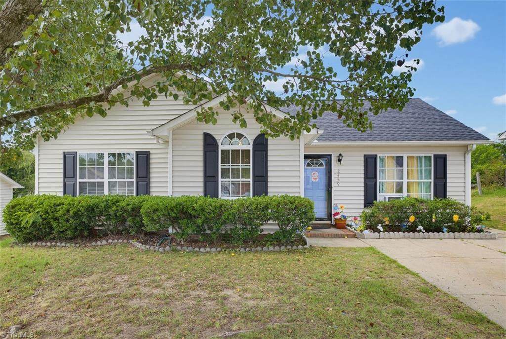 2459 Shadow Valley Road - Photo 1