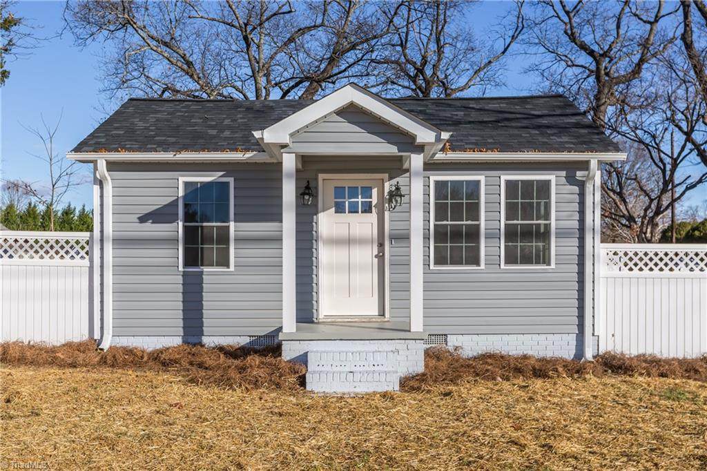 1517 Skeet Club Road - Photo 1