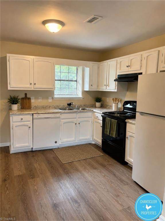 508 Harden Street - Photo 1