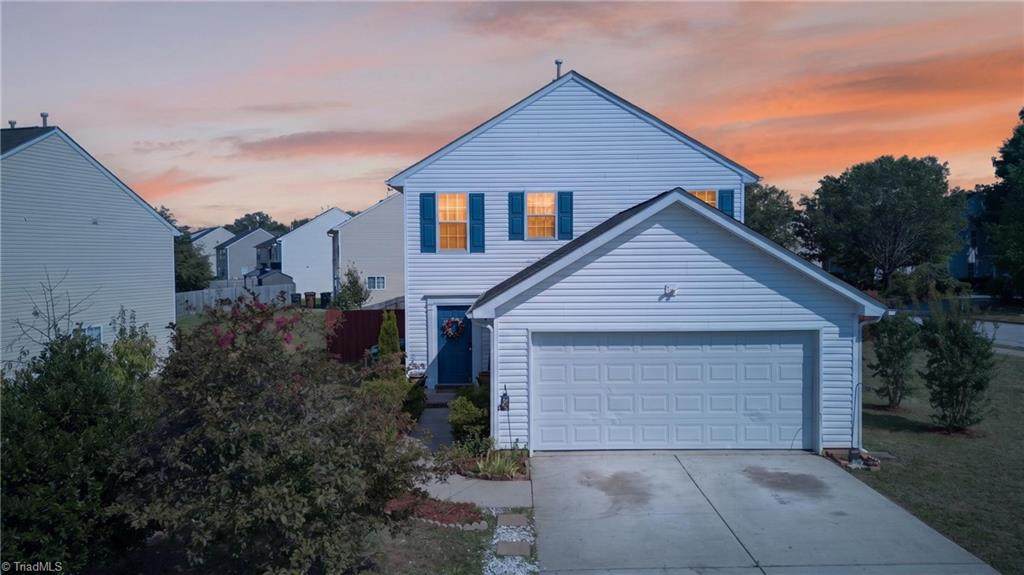 1033 Quinlan Drive - Photo 1
