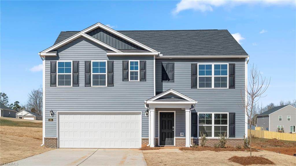 473 Baymeade Drive - Photo 1