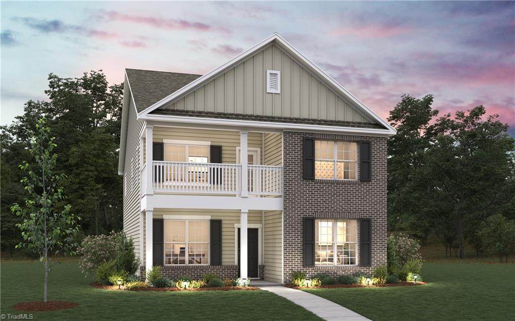 108 Harbor Hill Boulevard - Photo 1