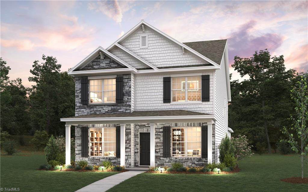 116 Harbor Hill Boulevard - Photo 1