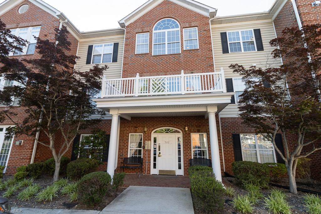 522 College Road - Photo 1