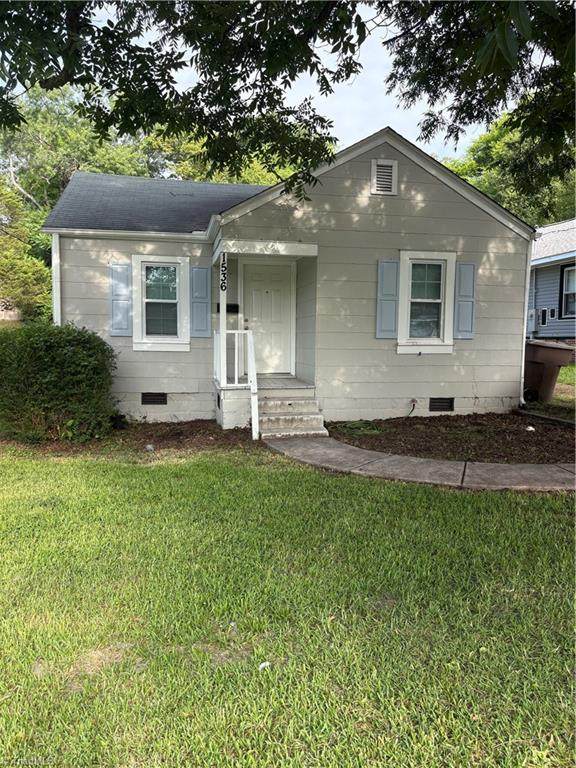 1536 Mccormick Street - Photo 1