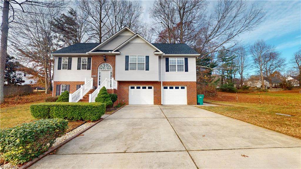 1636 Harper Spring Drive - Photo 1