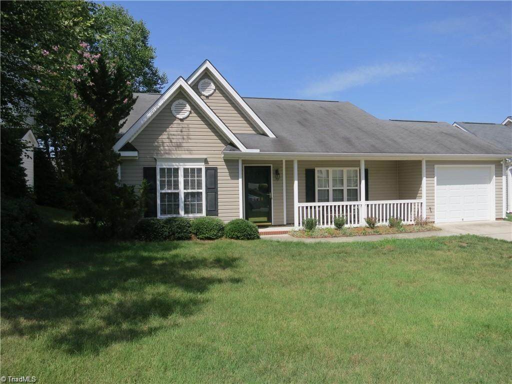 2428 Somerset Place Drive - Photo 1