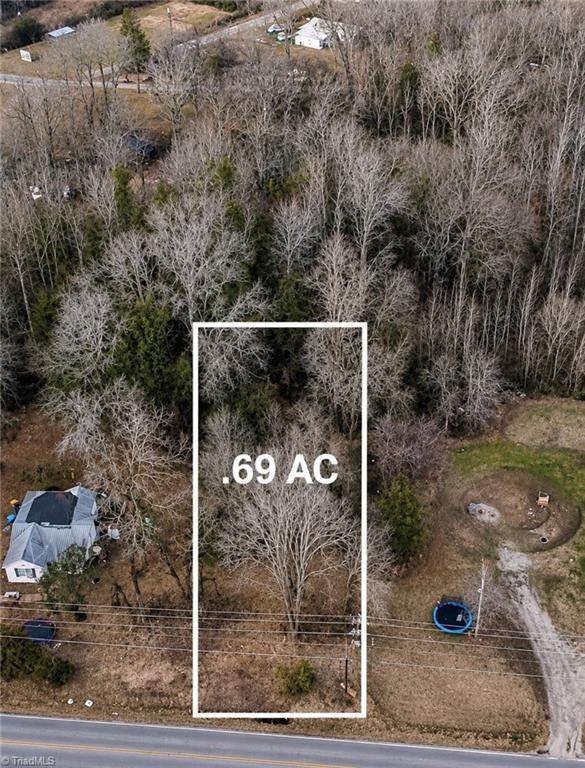 611 A Liberty Road - Photo 1