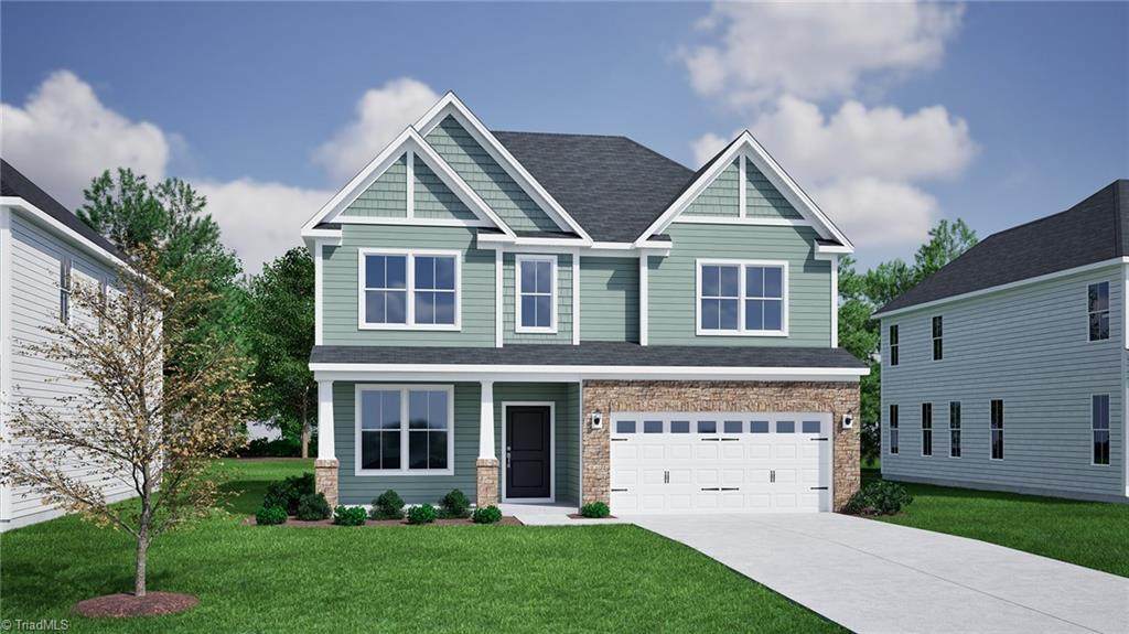 3023 Bayou Street - Photo 1