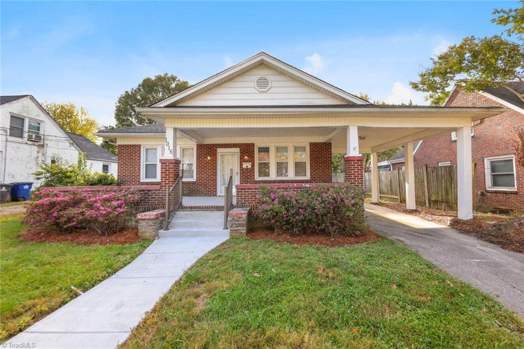 1015 Hawthorne Road - Photo 1