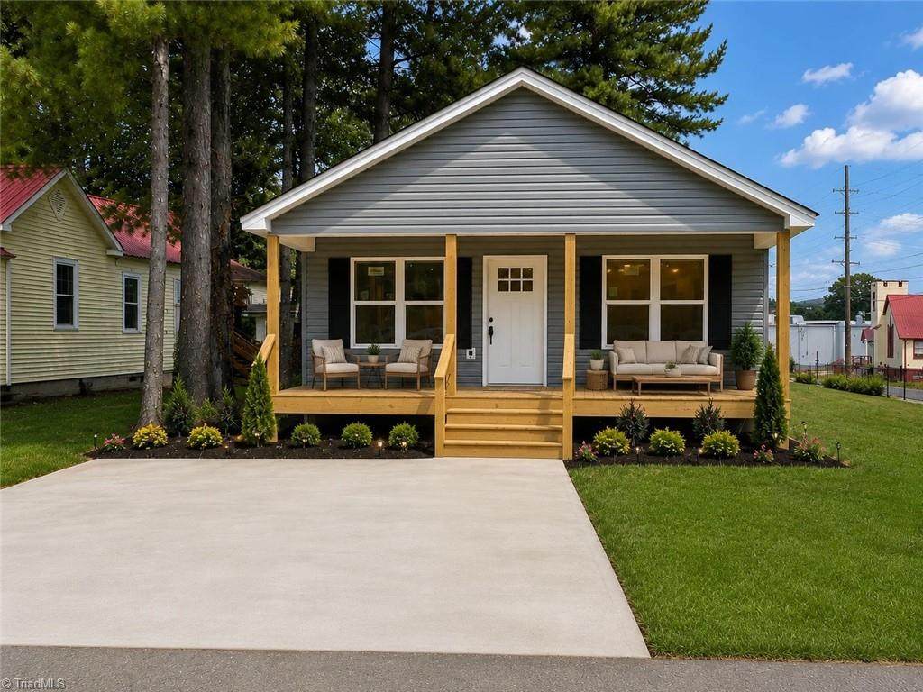 45 Mill Street - Photo 1