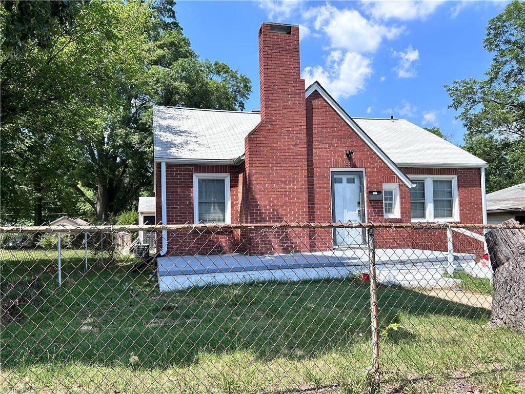 1209 Filbert Place - Photo 1