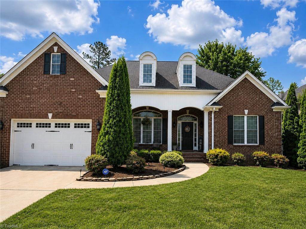 283 Norwood Hills Drive - Photo 1