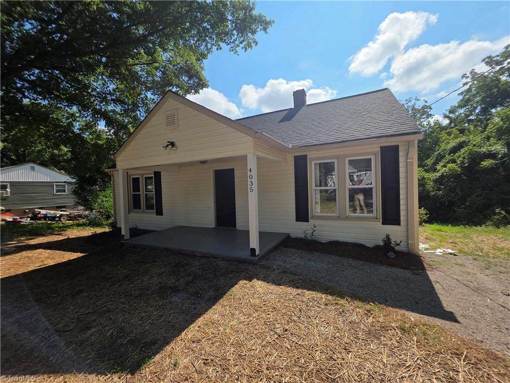 4035 Leo Street - Photo 1