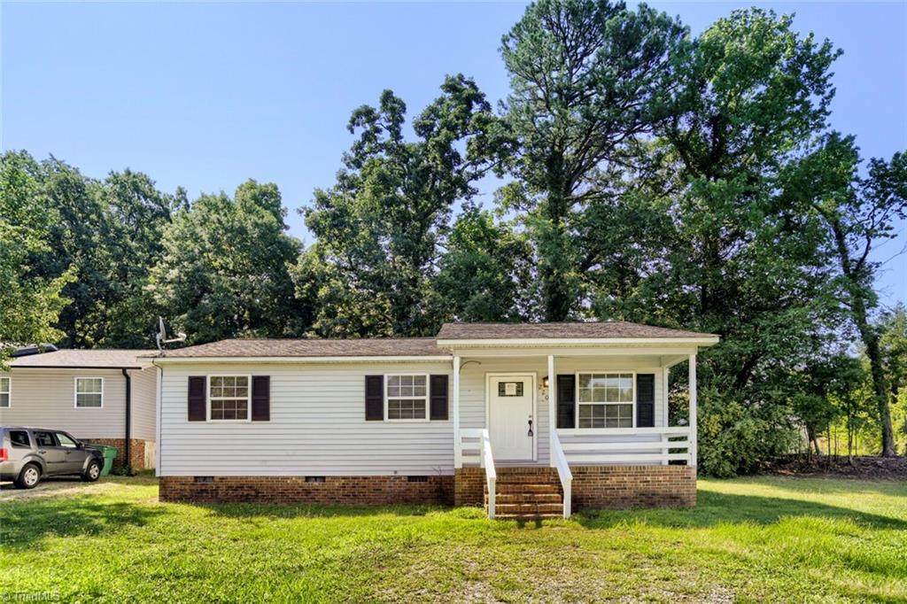 2204 Gable Way - Photo 1
