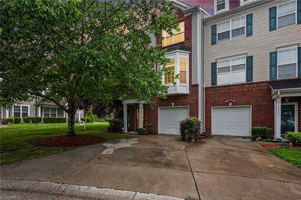 3813 Tarrant Trace Circle - Photo 1