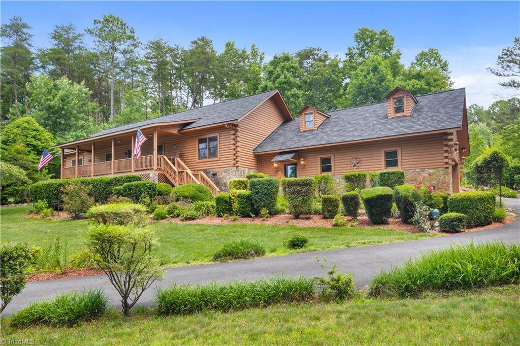 214 Harbor Ridge Drive - Photo 1