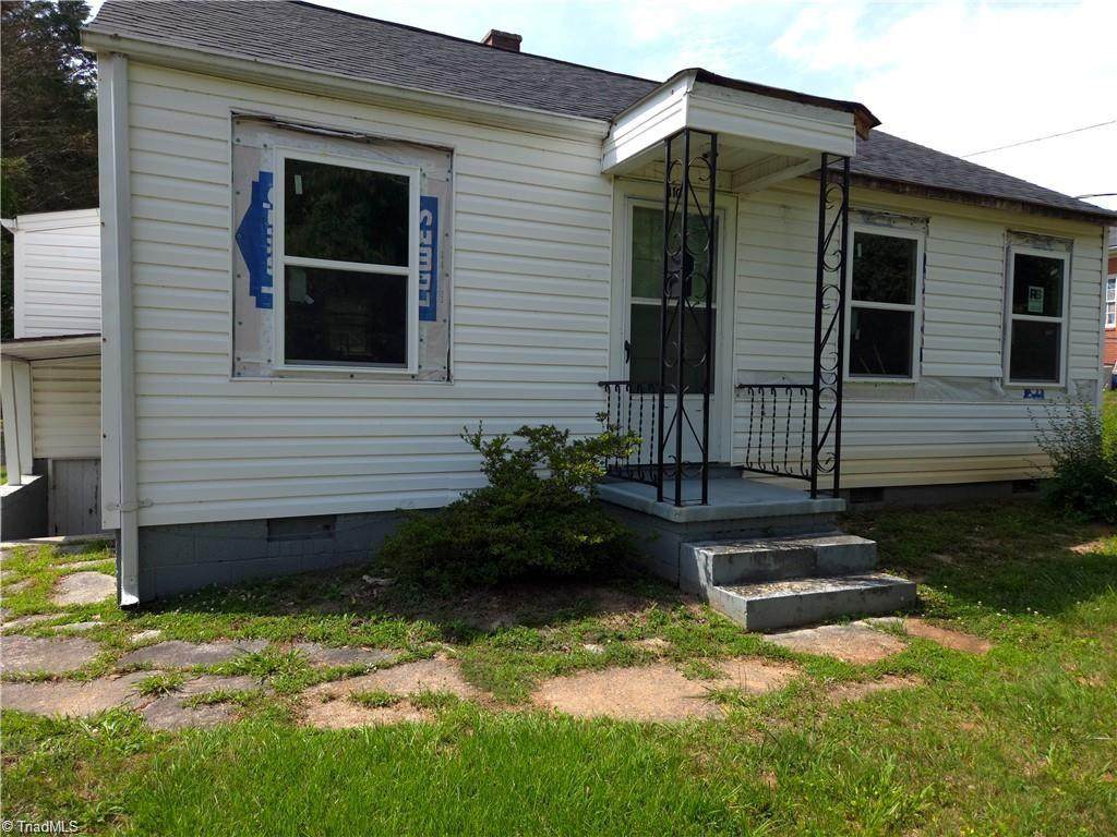 410 Worth Street - Photo 1
