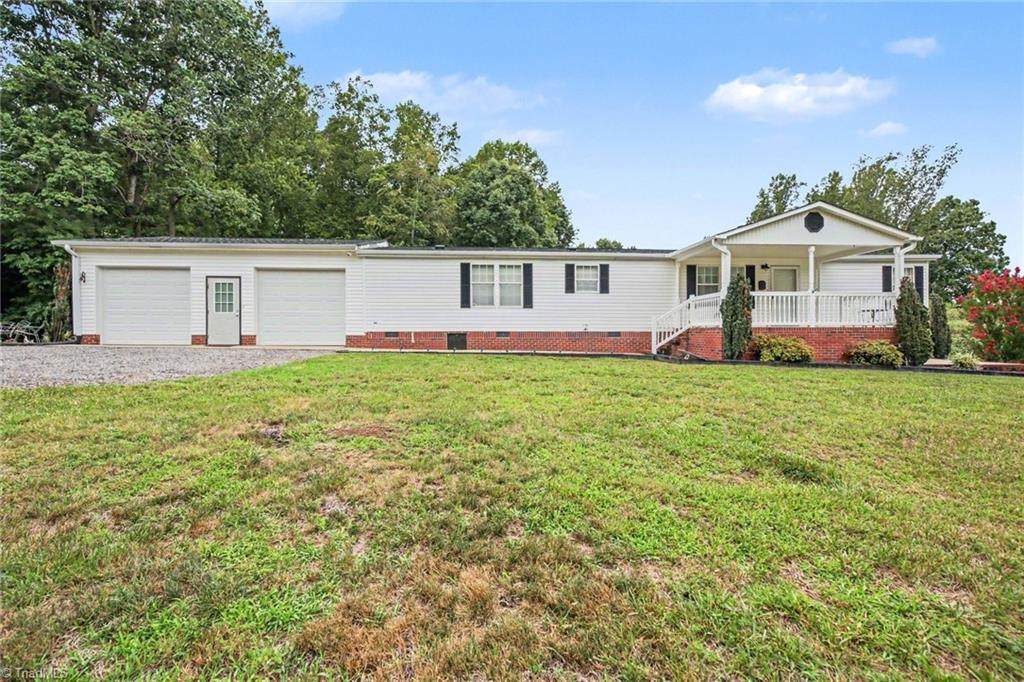 2298 Ray Loop Road - Photo 1