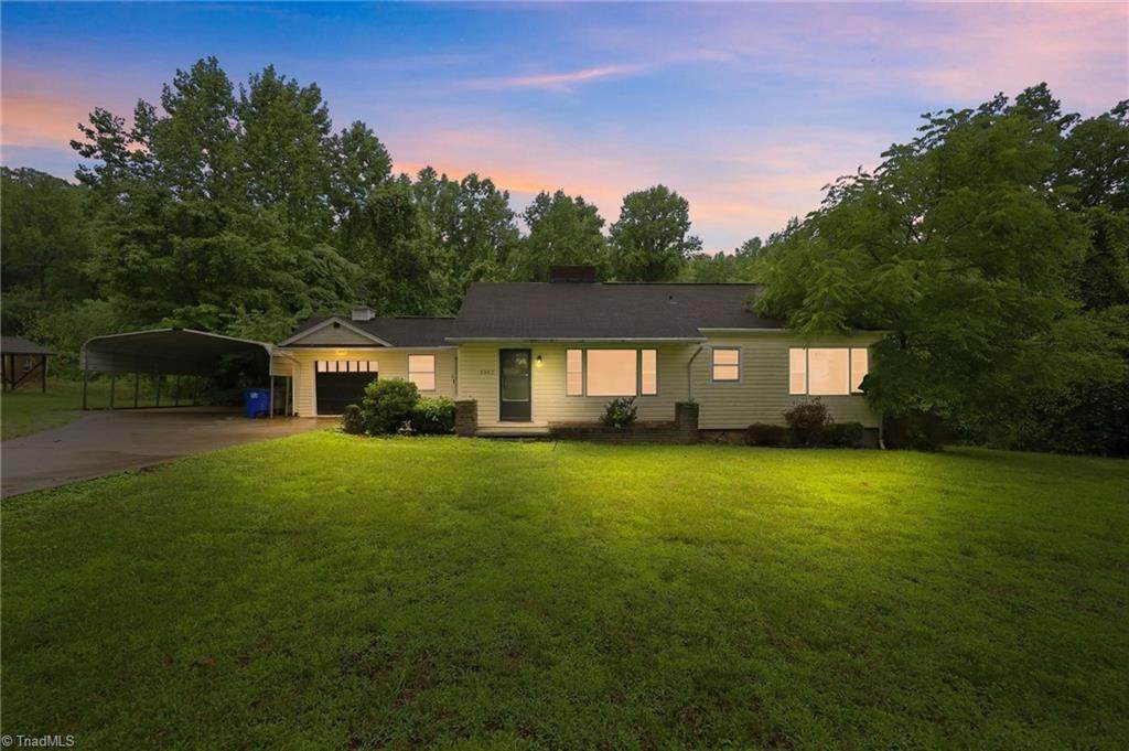 5002 Cherry Street - Photo 1