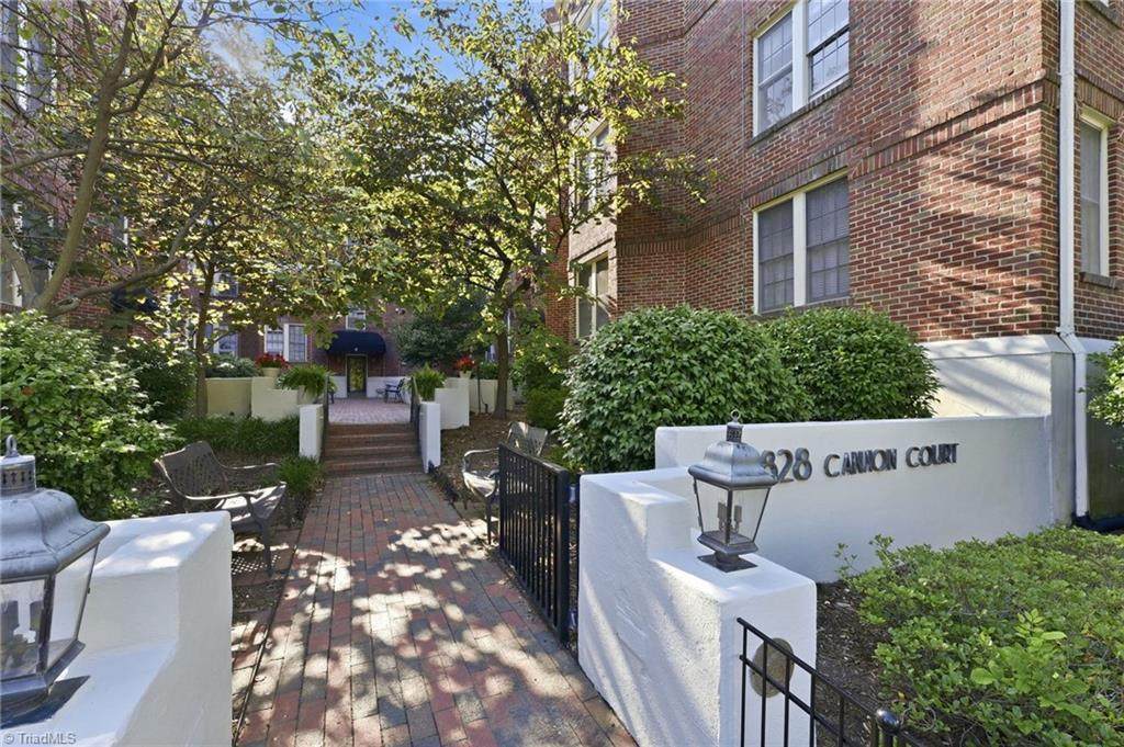 828 Elm Street - Photo 1